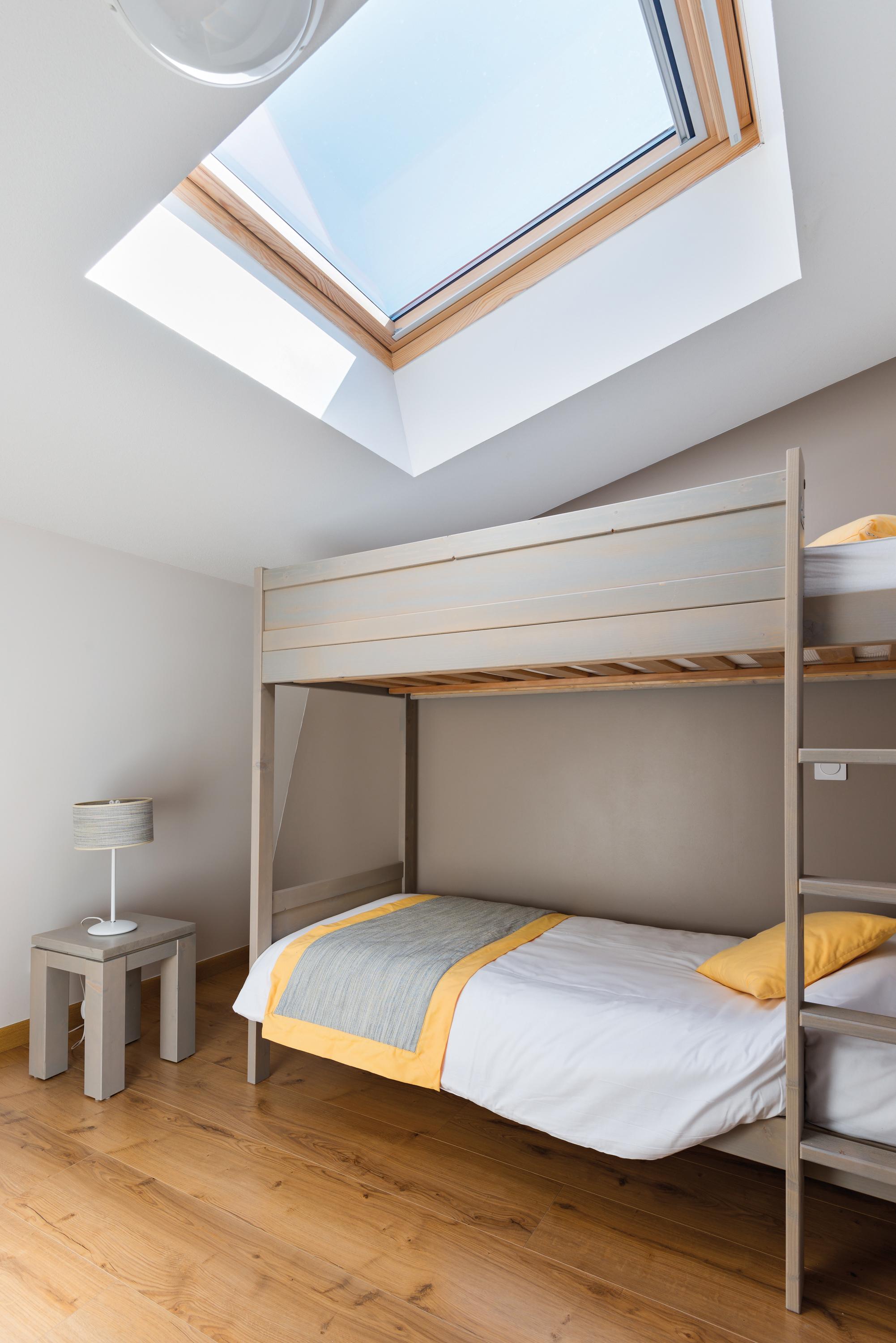 Lagrange Les Patios Eugénie 4*